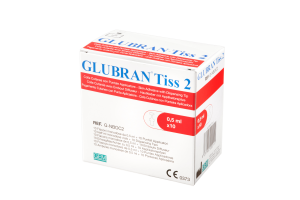 Glubran Tiss 2