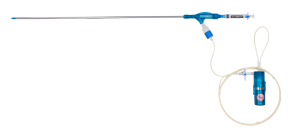 Laparoscopic Catheter