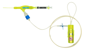 Small Short Spray Device