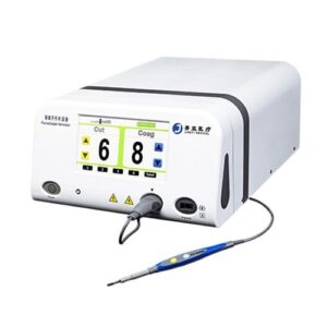 MONOPOLAR LOW TEMPERATURE PLASMA SURGICAL DEVICE